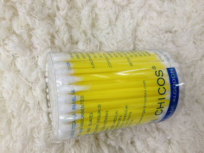 棉簽廠家特惠 高質量印花軟杯棉簽，批發100支超值選擇