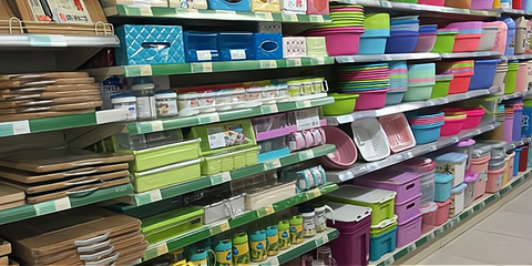 日用品批發哪里進貨便宜？